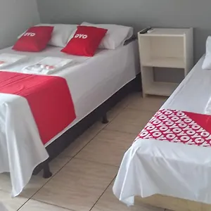 Oyo Esplanada, Brasília