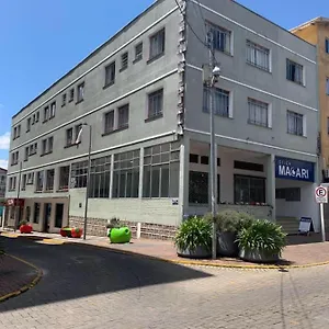 Hotel Maristela, São Joaquim