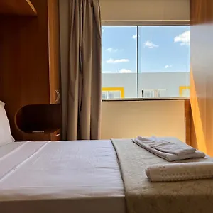 Multiparque Hplus Long Brasília