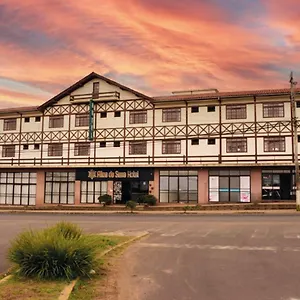 Hotel Altos Da Serra, São Joaquim