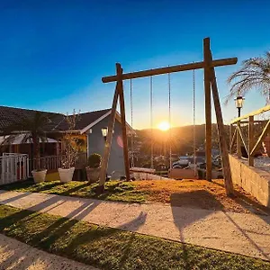 Geada De Campos Campos do Jordão