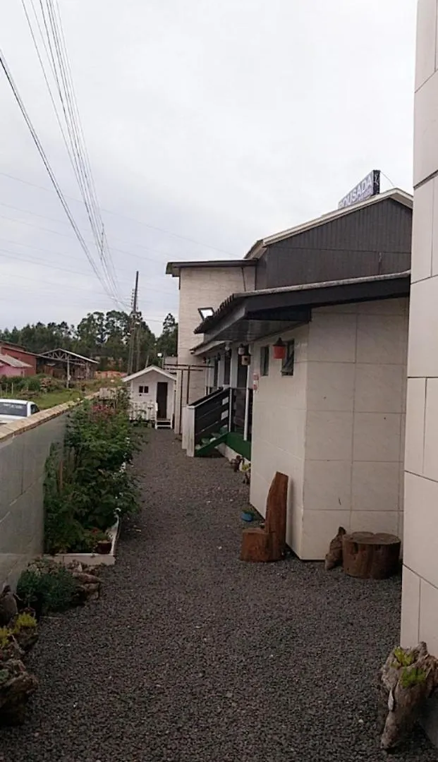 Pousada Boa Vista São Joaquim